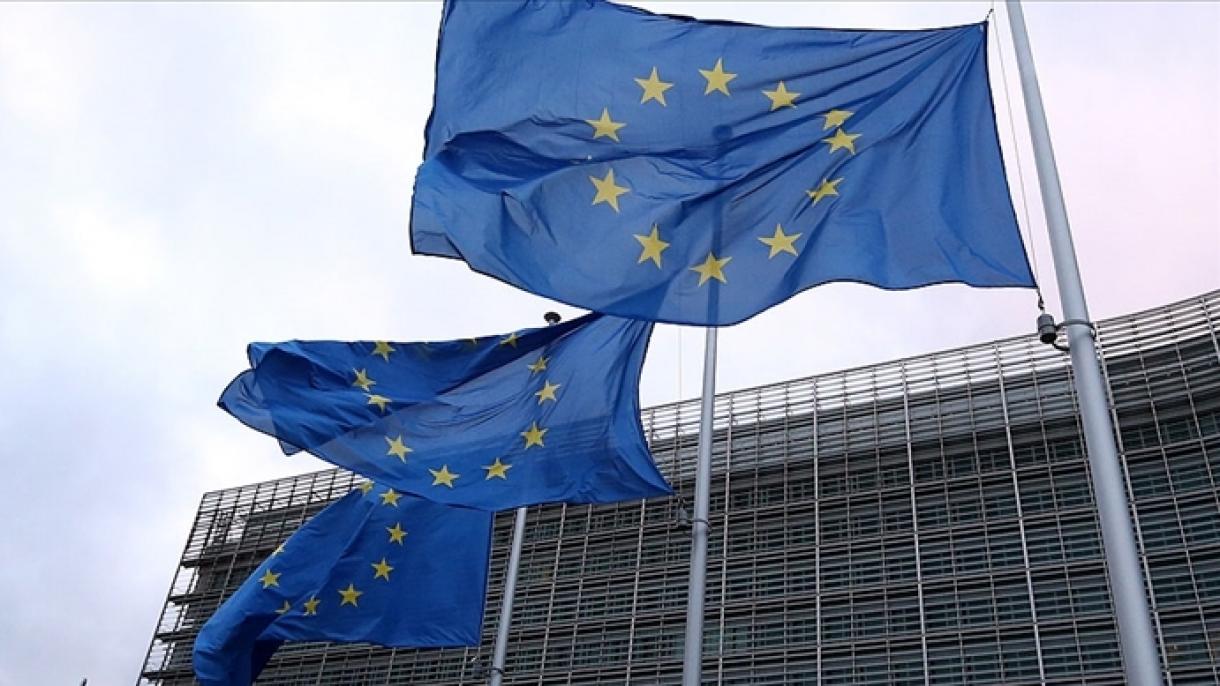 اتحادیه اروپا از تصمیم فلسطین برای برگزاری انتخابات استقبال کرد