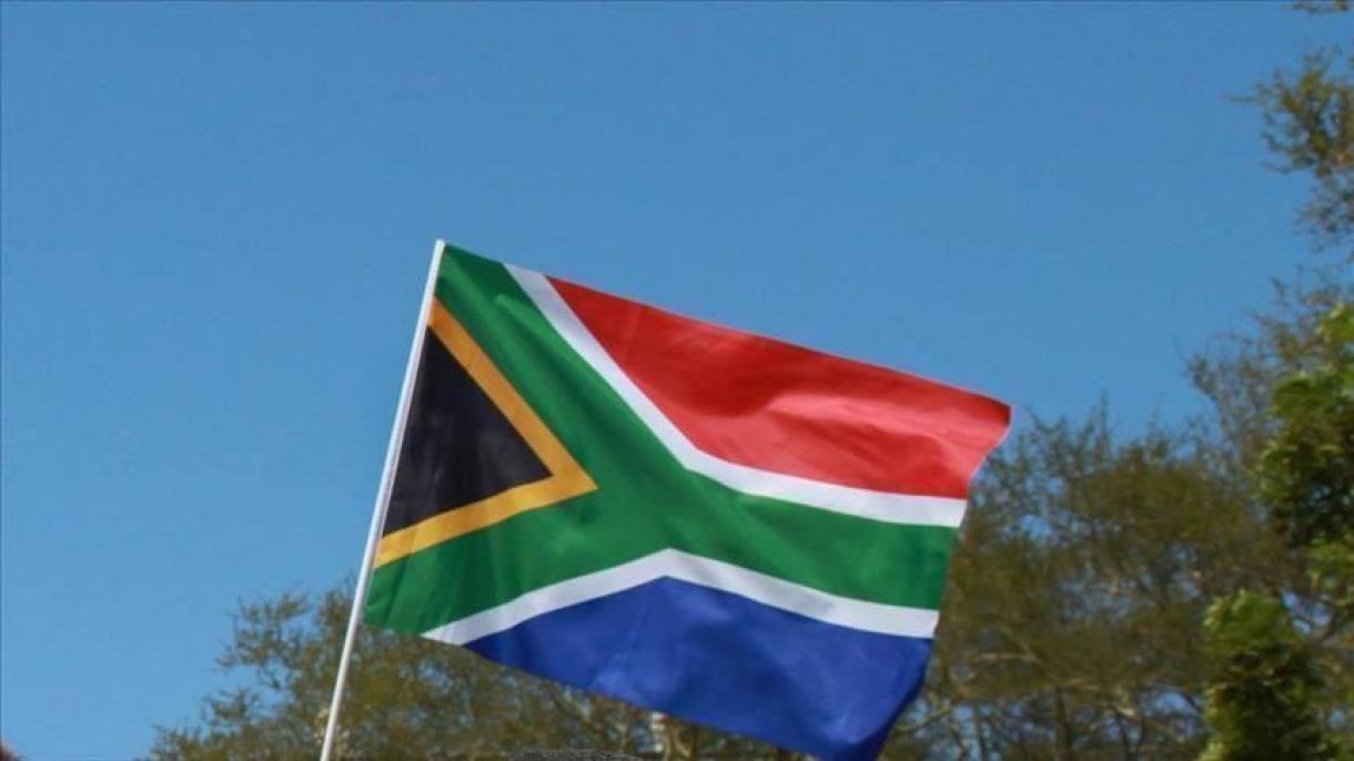 União Africana condena violência na África do Sul