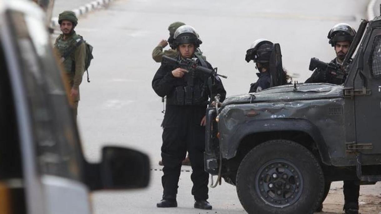 Συνελήφθησαν Παλαιστίνιοι στην Ανατολική Ιερουσαλήμ