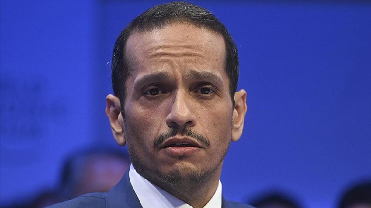 卡塔尔首相将向哈马斯提出交换囚犯建议