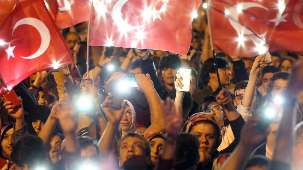 ادامه واکنش های جهانی به کودتای نافرجام در ترکیه