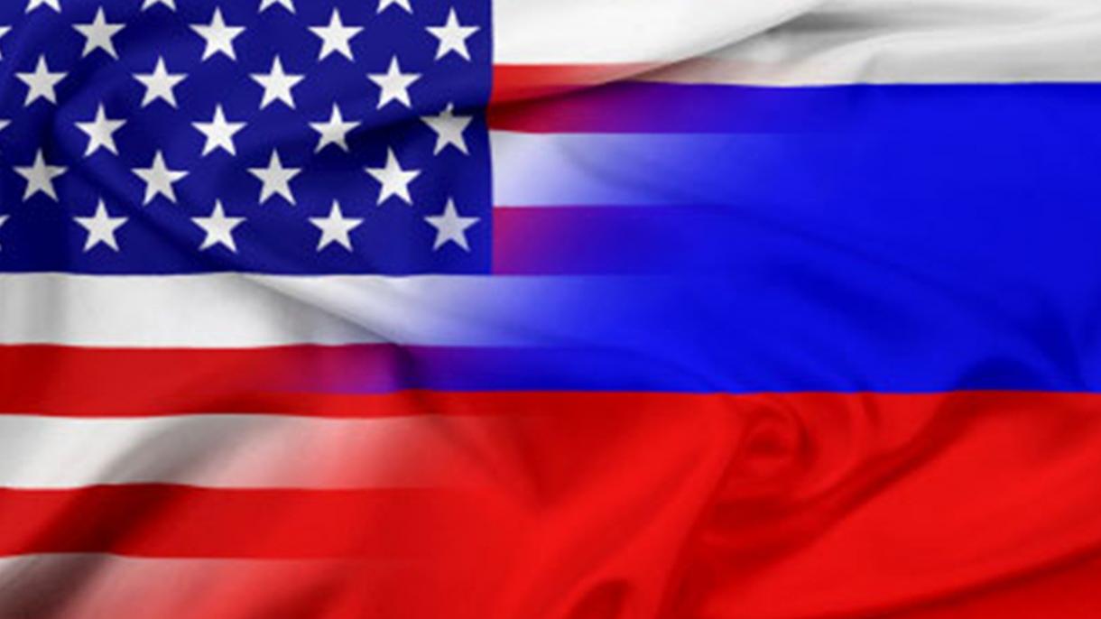 美国禁止与俄罗斯进行能源合作