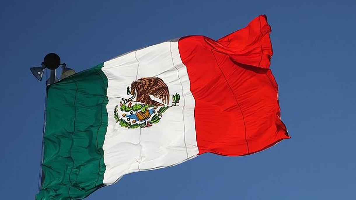 قتل شهردار شهر جاماپا در مکزیک
