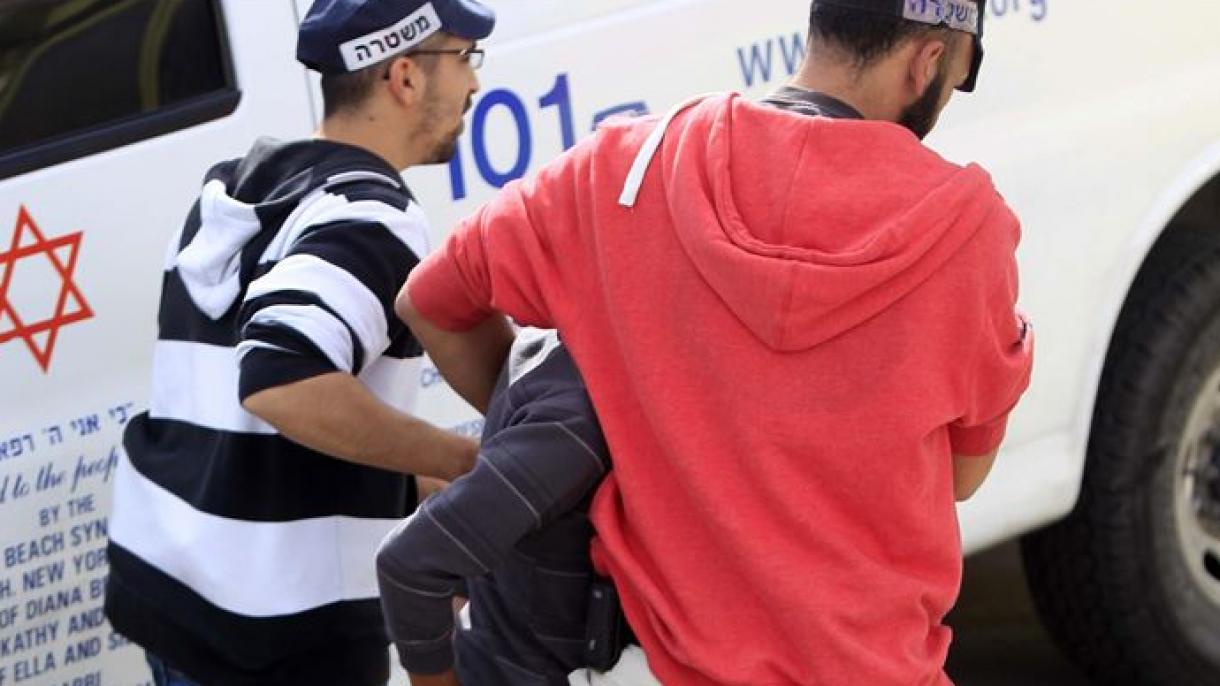 بازداشت 3 نوجوان فلسطینی از سوی سربازان اسرائیل