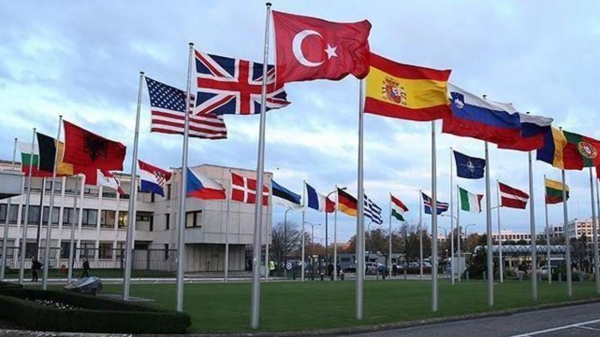 Ferit Hoxha: "La Turchia è uno dei paesi più forti della NATO"