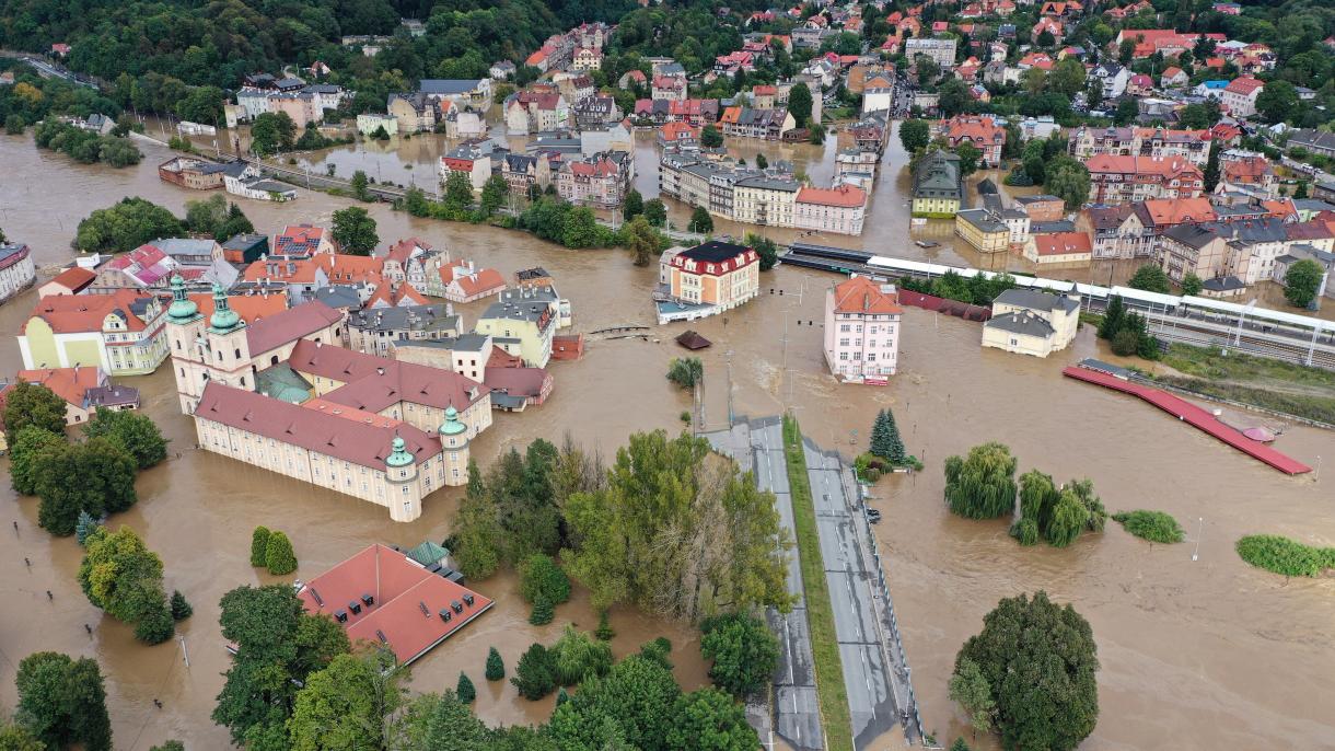 Ýewropadaky sil apatlarynda ýogalýan adamlaryň sany artýar