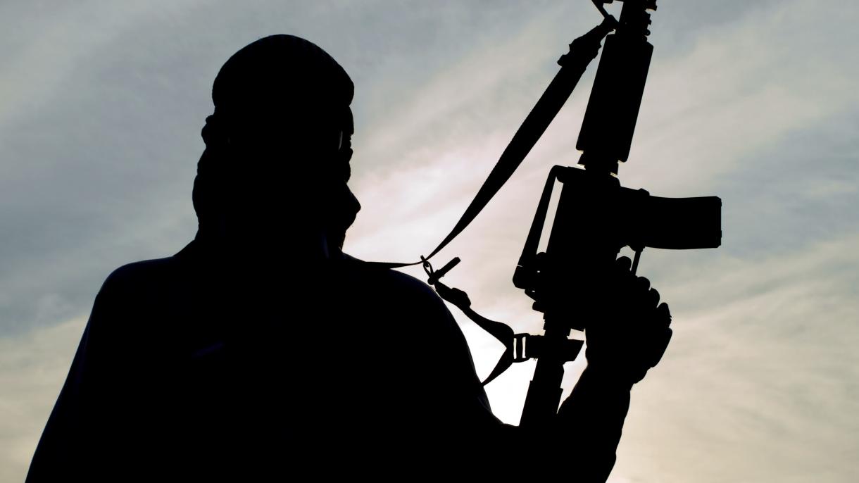داعش کرکوک شأهِرینه هۆجۆم اتدی