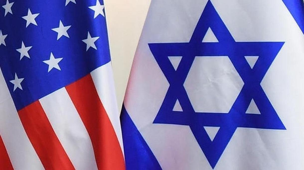 نشست آمریکا و اسرائیل با هدف پیشبرد همکاری‌ها در برابر تهدیدات ایران