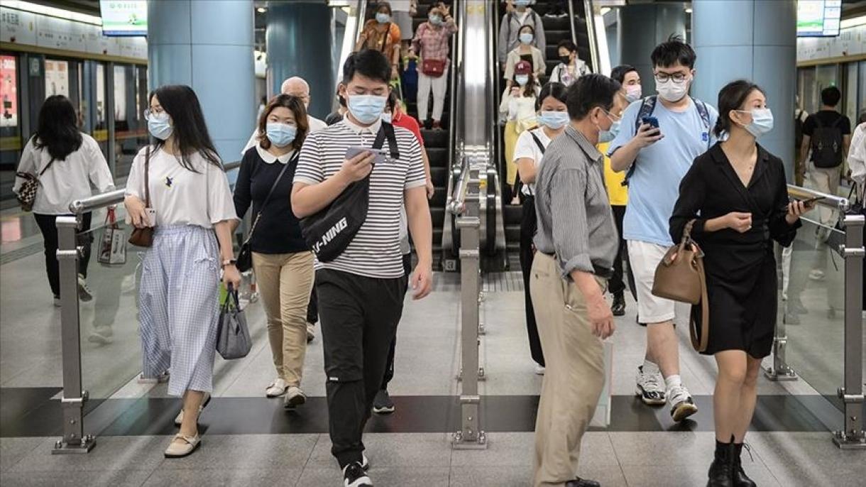 رایزنی سازمان بهداشت جهانی با مقامات چینی در مورد ویروس کرونا