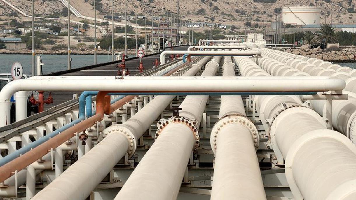 ایران؛ گزینه اول نفتی ترکیه در 7 ماه نخست سال جاری