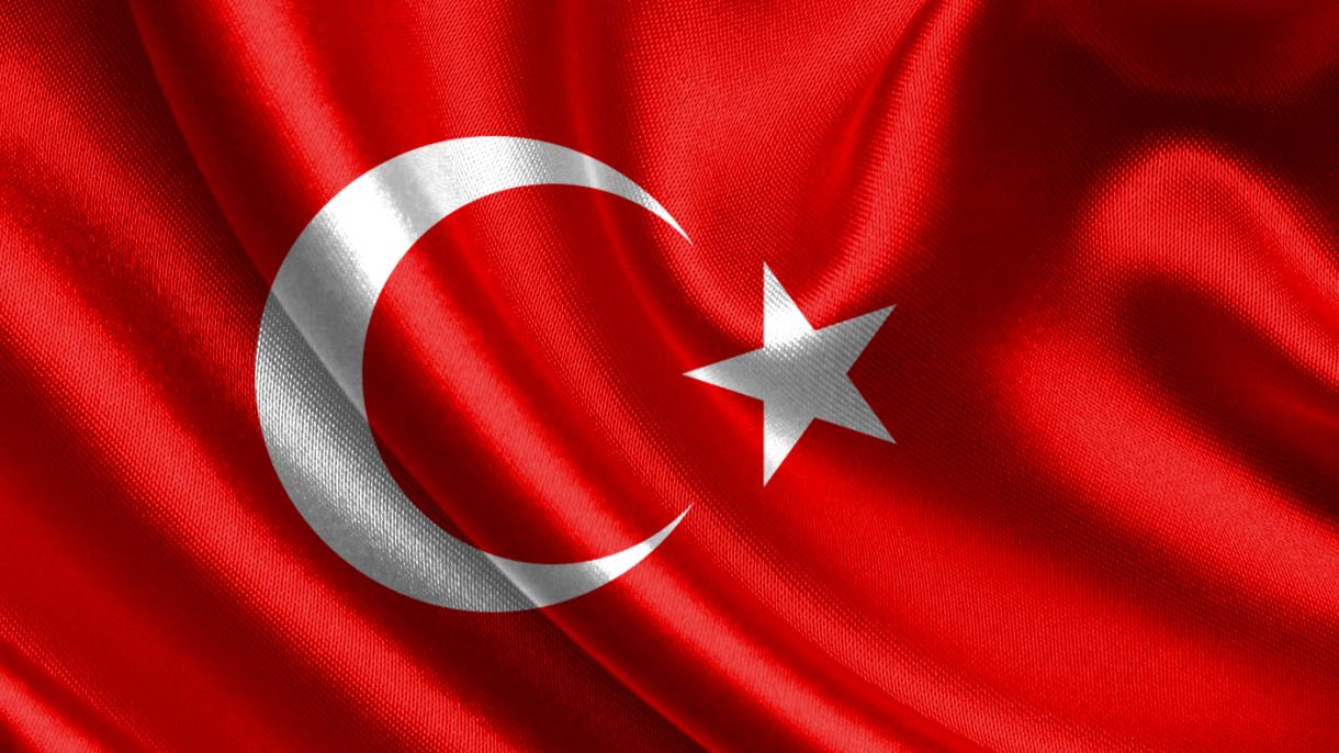 ¿Sabían que la bandera turca fue elegida como “la más bonita del mundo” por un diario español?