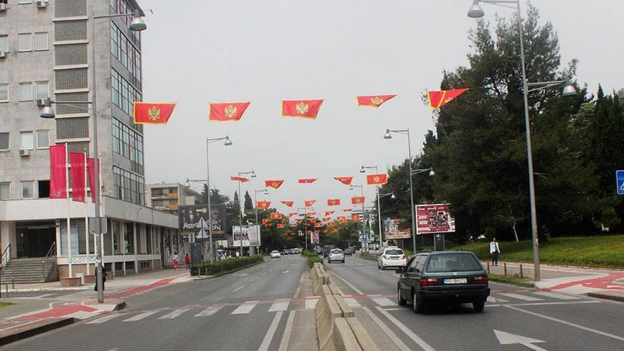 Október 16-án parlamenti választást tartanak Montenegróban
