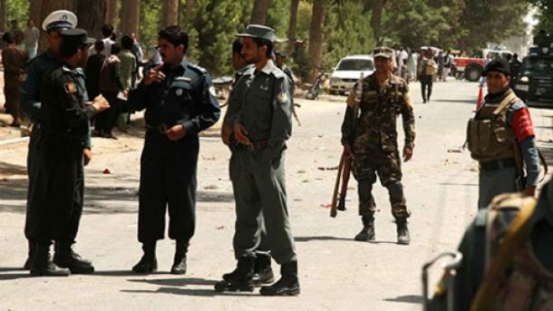 حملات وحشیانه طالبان در افغانستان ادامه دارد