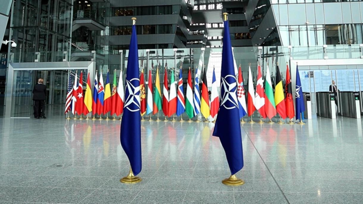 НАТО бас штаб төрағалары жиналысы