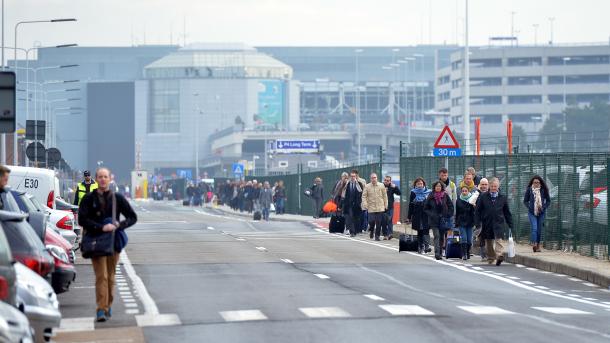 Autoridades de Bélgica confiesan su negligencia en el atentado del 22M
