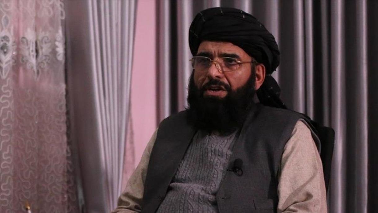 طالبان میگویند: بحران اقتصادی در افغانستان عمدا ازجانب غرب دامن زده میشود