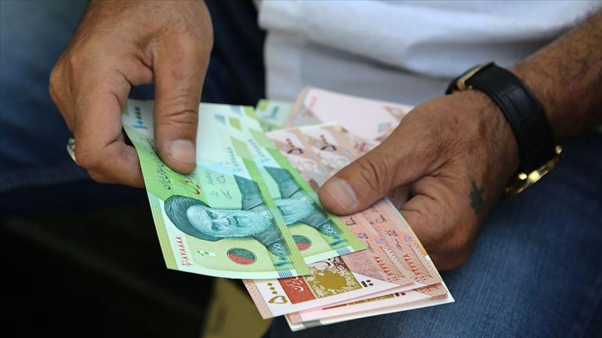 El movimiento del dólar desde el Banco Central de Irán