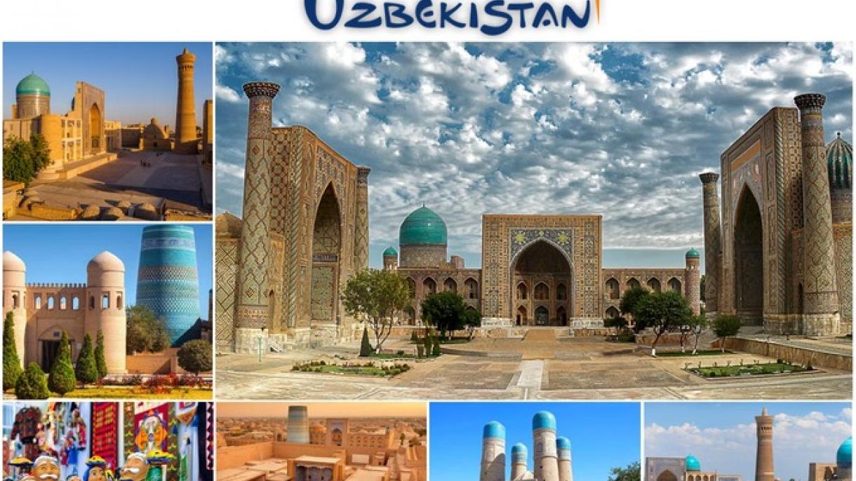 Өзбекстан кейбір ел азаматтарына он күн визасыз келу мүмкіндігін берді