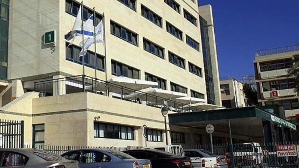 以色列某些医院为阿拉伯和犹太人分设妇科门诊病房