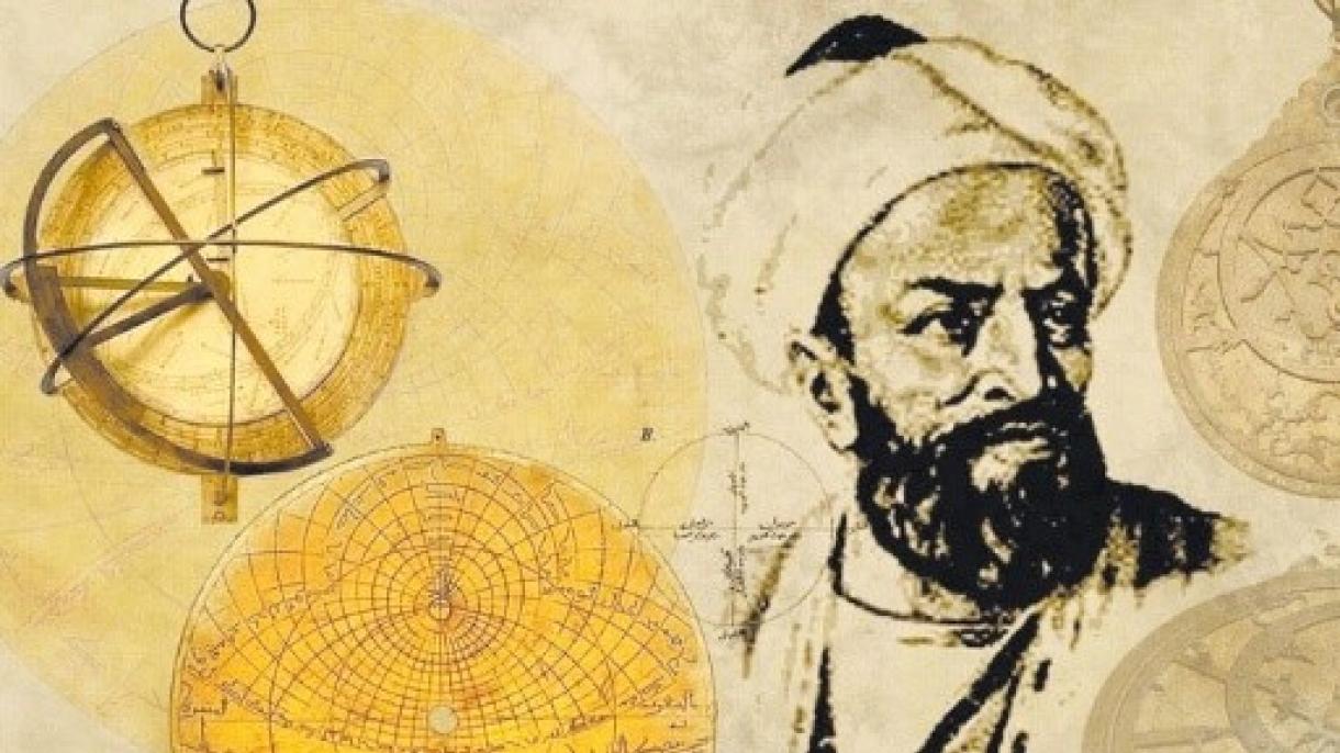 Abu Rayhon Beruniy tavalludining 1050 yilligi keng nishonlanadi