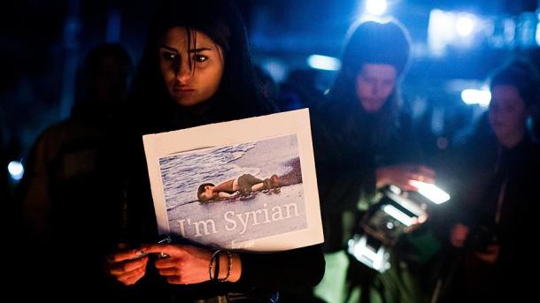 Megkezdődött Aylan Kurdi pere
