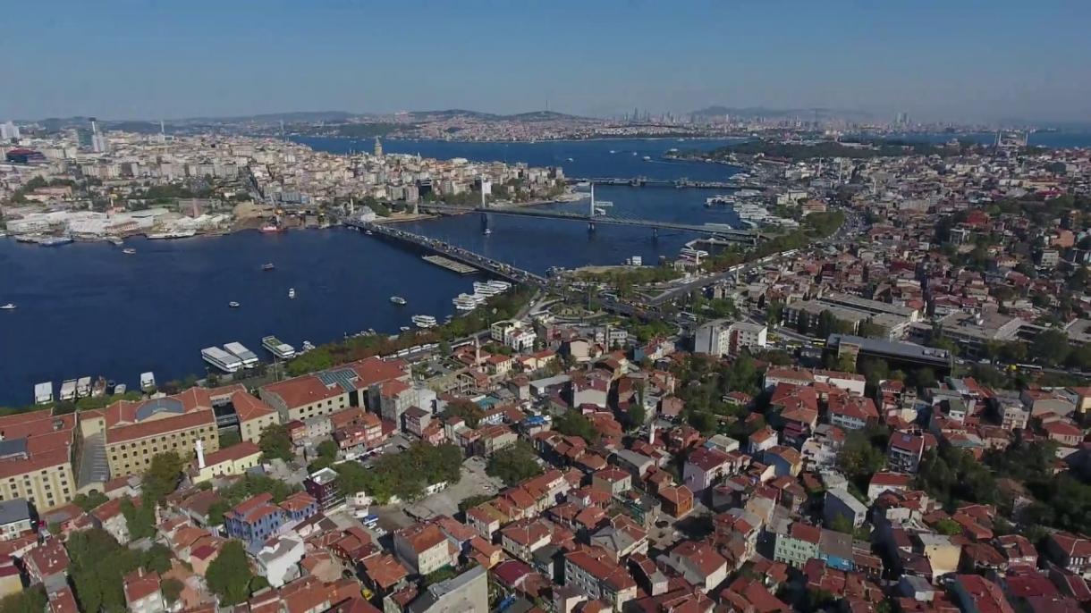 آغاز احداث پروژه کانال استانبول در سال 2019