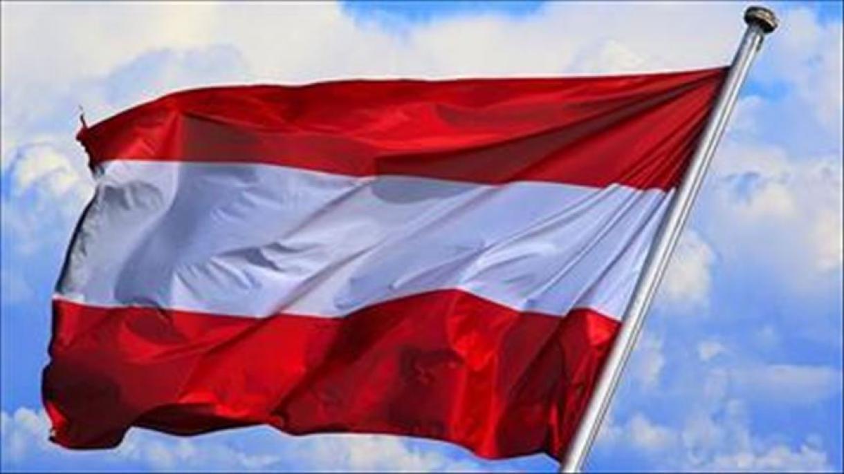 اتریش 4 دیپلمات روس را از کشور اخراج می‌کند