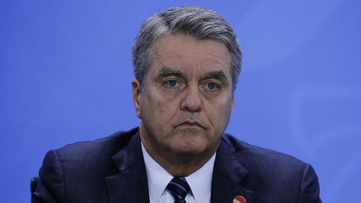 OMC: Direttore Generale Azevedo si dimette