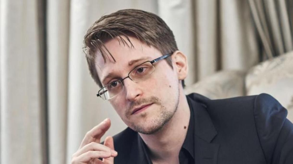 Edward Snowden quiere volver a EEUU pero con "juicio justo"