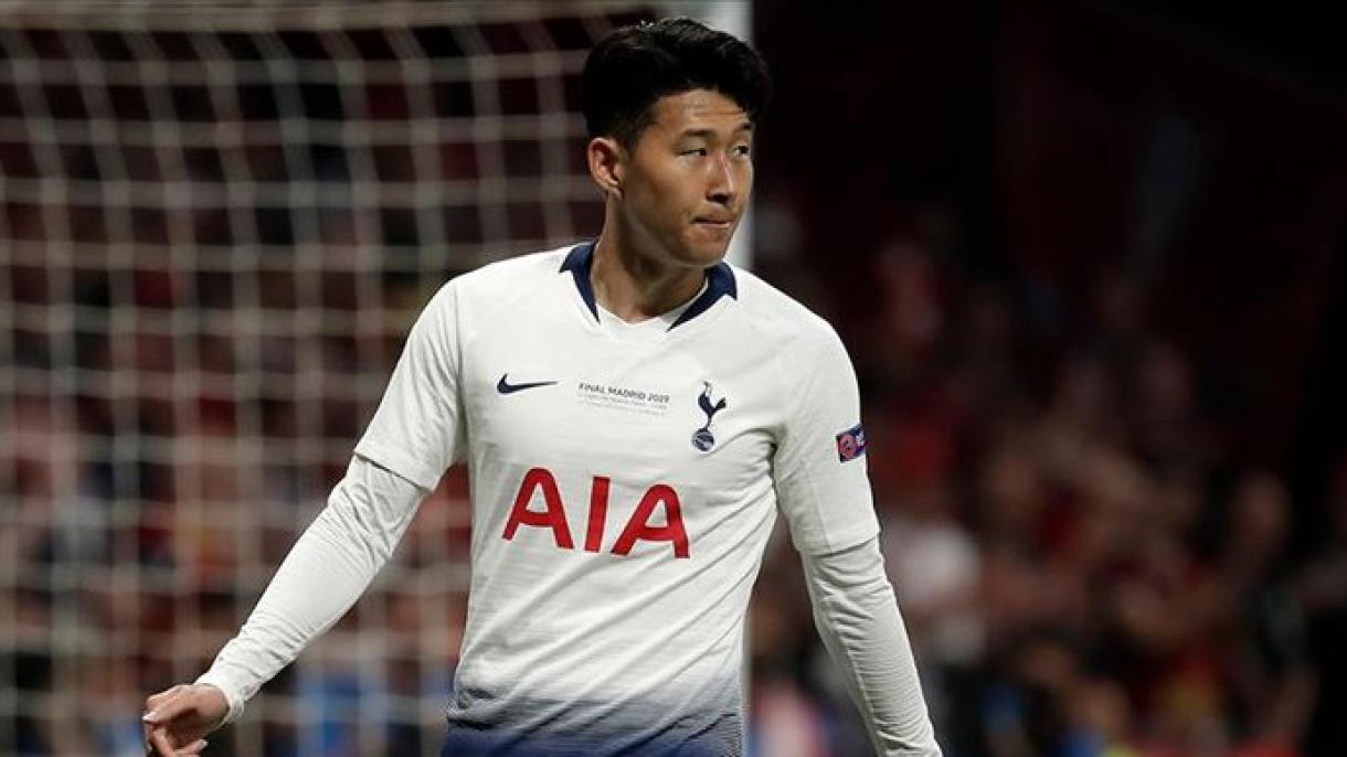 A Tottenham legyőzte a Manchester Cityt