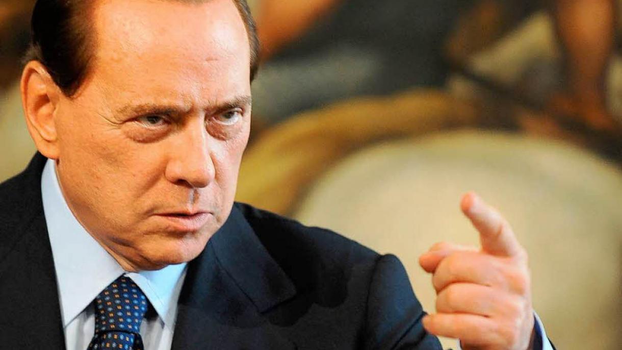Silvio Berlusconi: az olasz jobbközép nyeri a választásokat