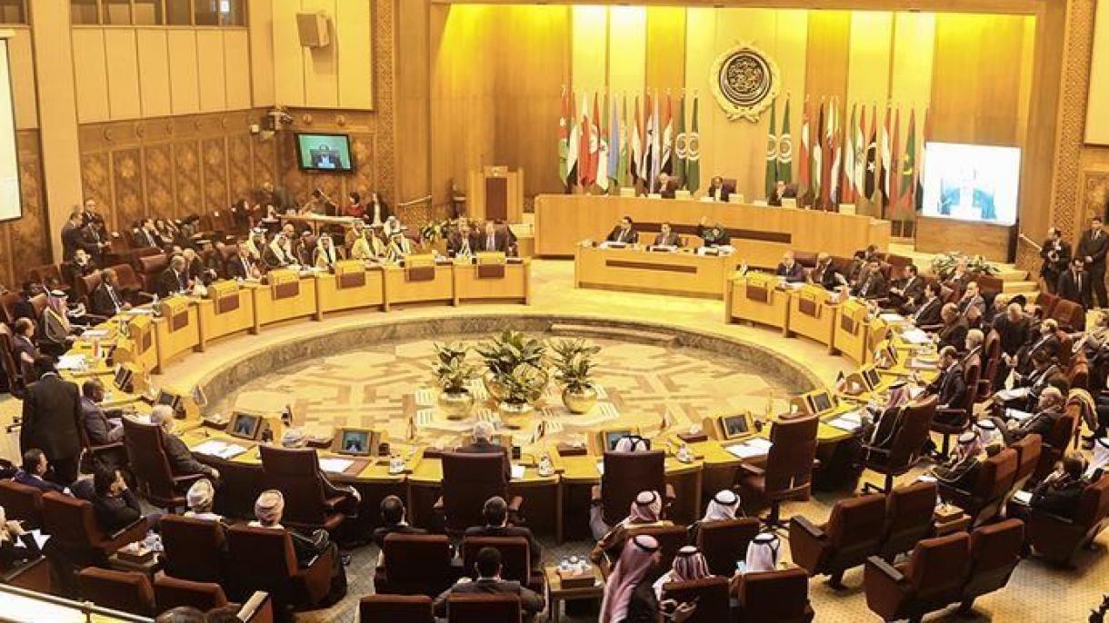 Alguns países árabes não assinaram o projeto de resolução da Palestina