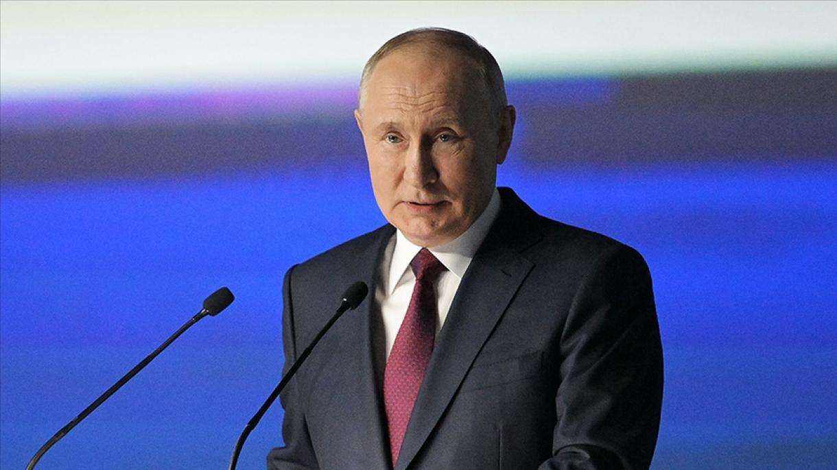 Путин увери, че Русия ще продължи да доставя зърно и торове в Африка