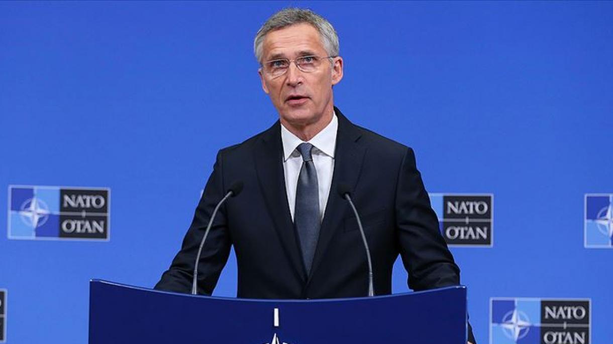 La OTAN advierte a Rusia sobre su salida del Tratado de Fuerzas Nucleares de Rango Intermedio