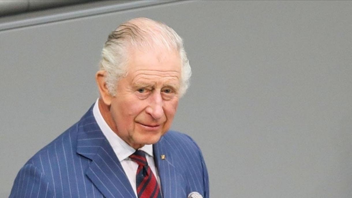 Iňlis Şasy Türkiýe Respublikasynyň 100 Ýaşy Bilen Gutlady