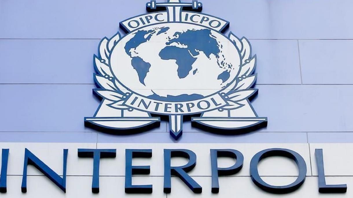 İnterpol Suriyanı yenidən üzvlüyə qəbul edib