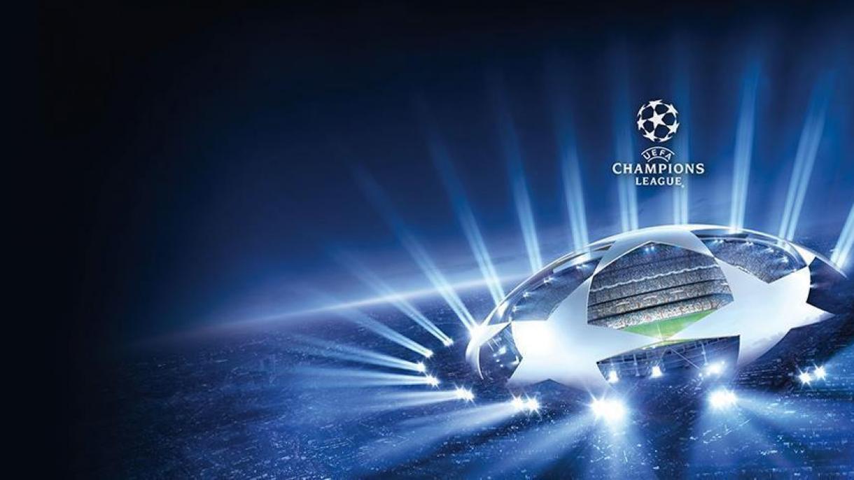 Kezdődnek meg az UEFA Bajnokok Ligája elődöntő mérkőzései