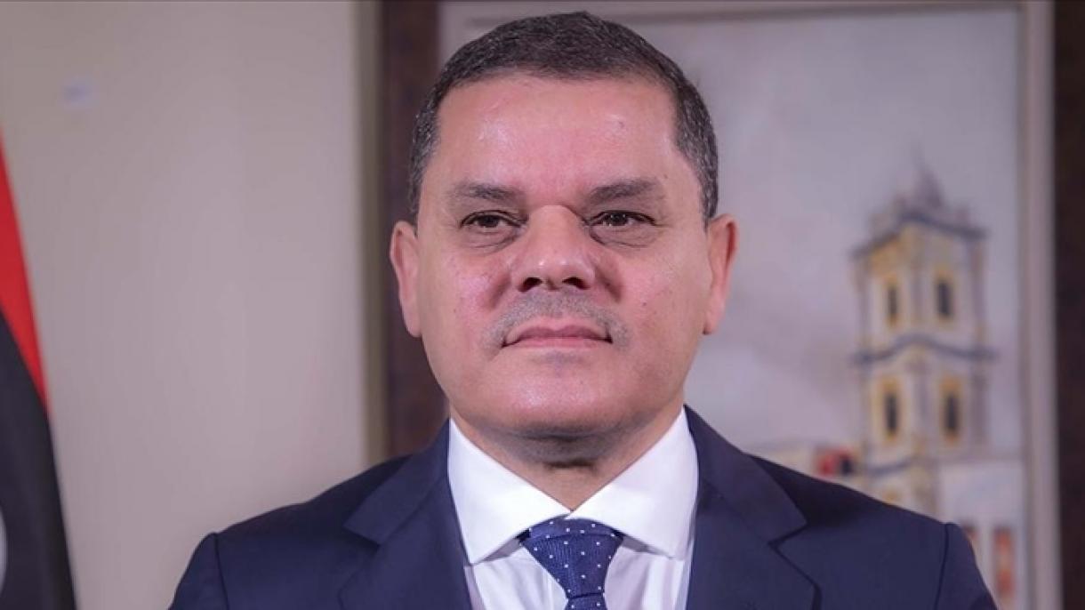 دولت جدید لیبی سوءقصد به جان وزیر کشور را محکوم کرد