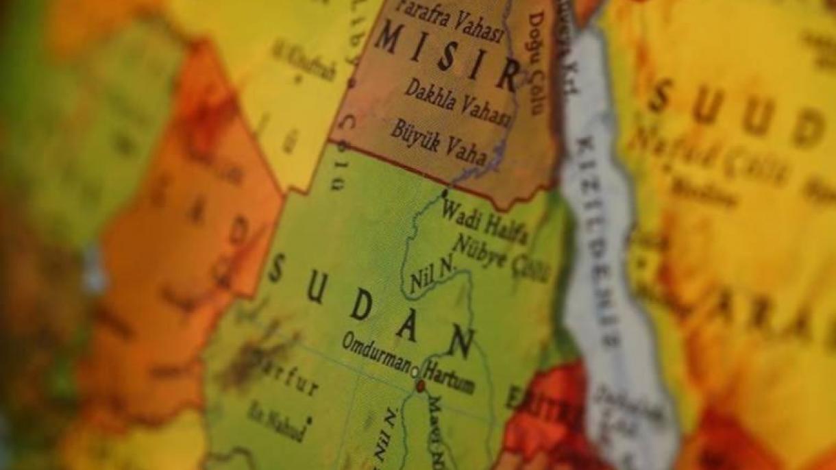 Освободиха турските граждани отвлечени в Судан