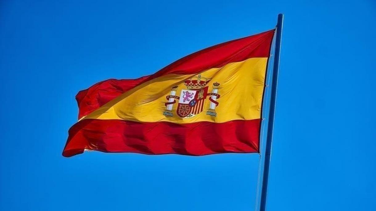 حمله به دو کلیسا در اسپانیا
