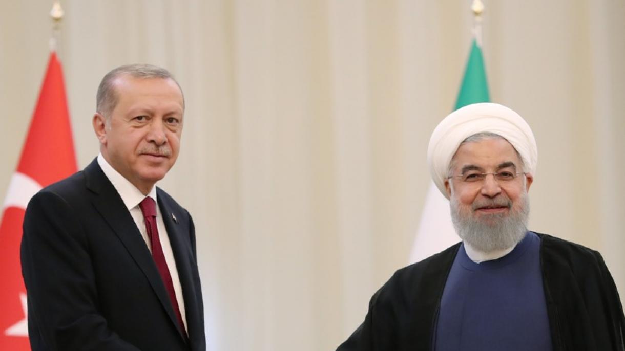 Turchia, Iran, Russia  si incontrano oggi a Teheran per discutere della crisi siriana