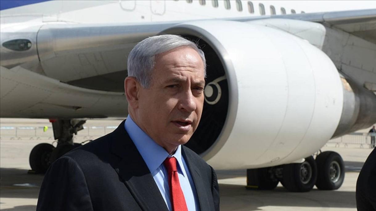 Netanyahu ha pedido un plazo de 2-3 días de los EEUU para acabar los ataques contra Gaza