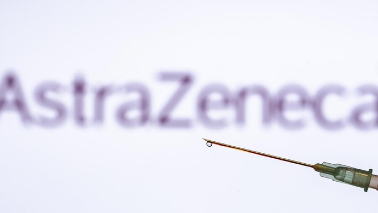 Грузияда AstraZeneca вакцинасын алган медайым комага түшүп калды