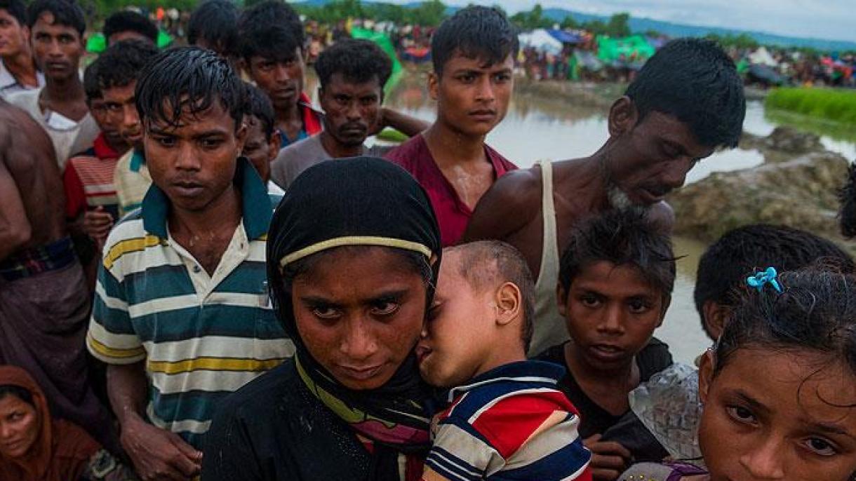 بیش از 10 میلیون مهاجر اقلیمی در بنگلادش زندگی می‌کنند