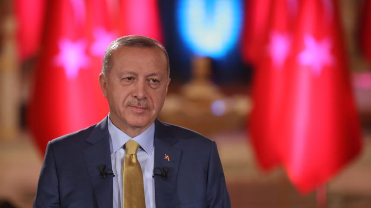 Erdogan: "Non possono fare un passo sul Mediterraneo orientale senza nostra approvazione"