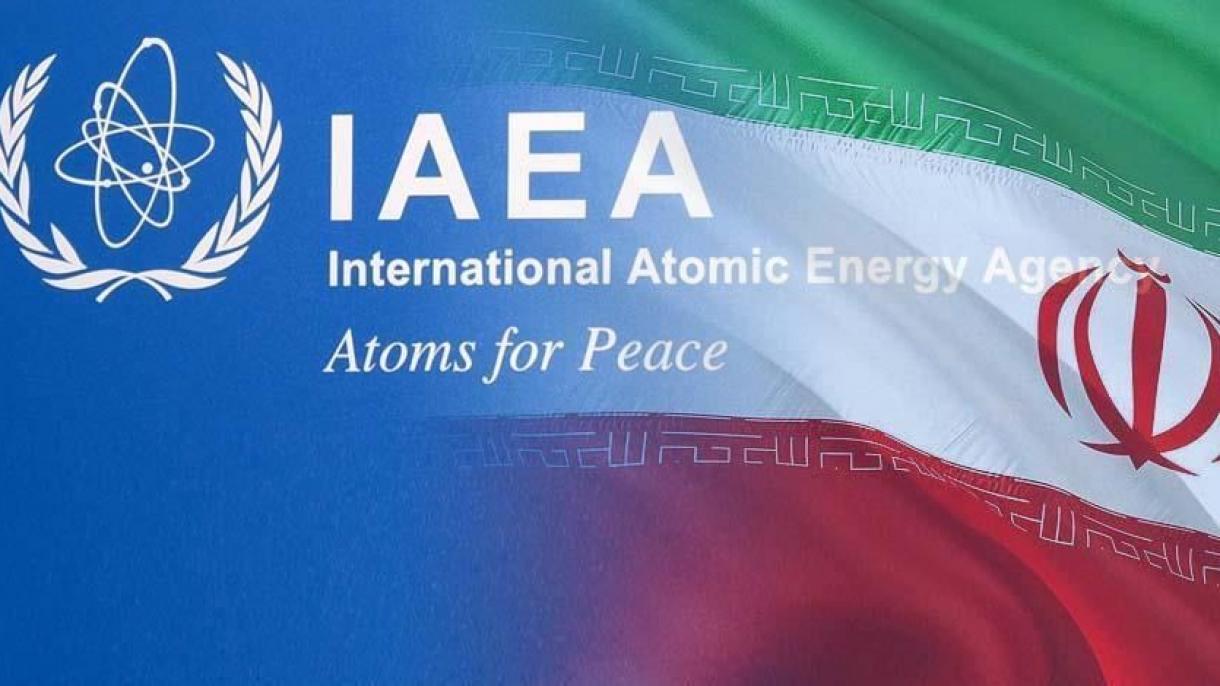 ایران نے 83٫7 فیصد یورینیئم افزود کر لی ہے: عالمی ایٹمی توانائی ایجنسی