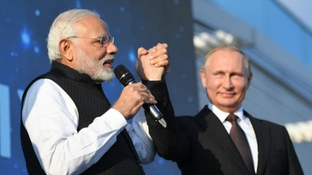 Rusiya və Hindistanın yeni hədəfi başqadır