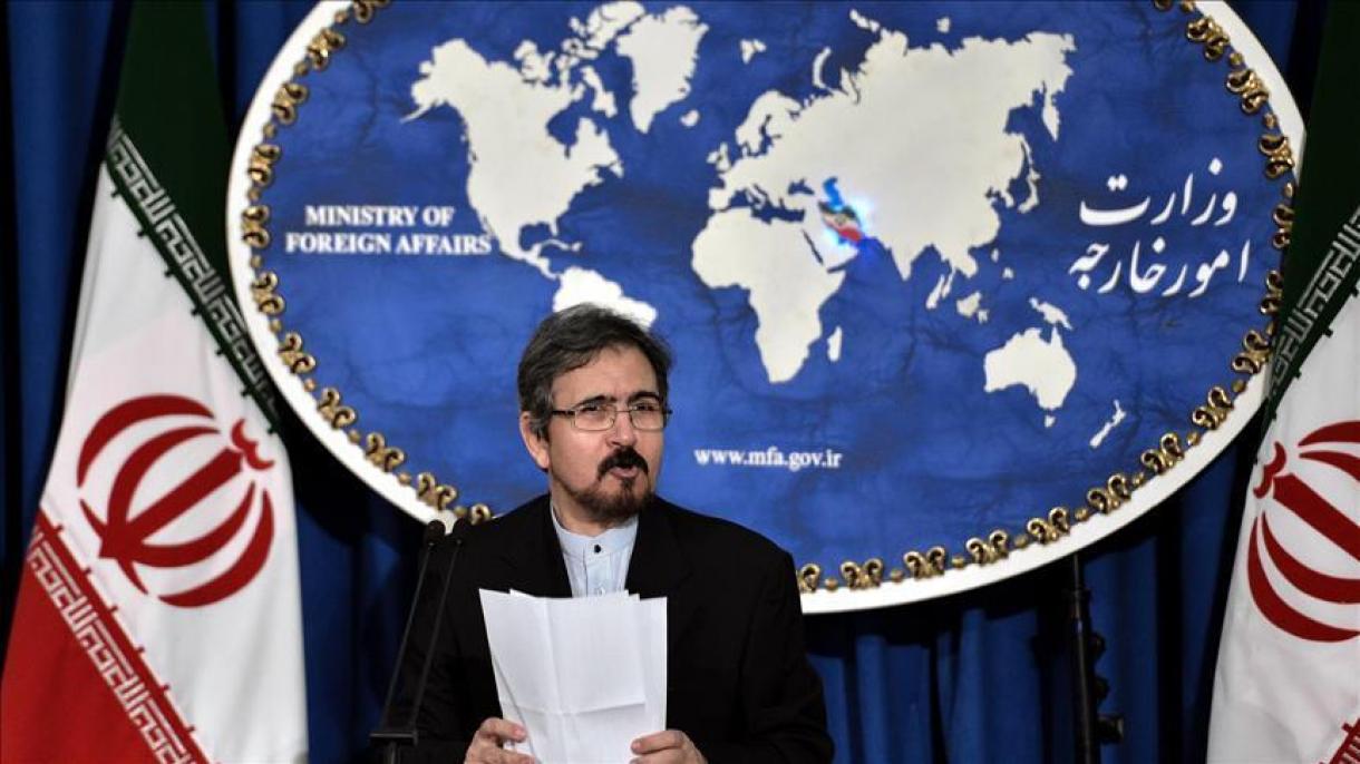 سفیر انگلیس در تهران به وزارت خارجه ایران احضار شد