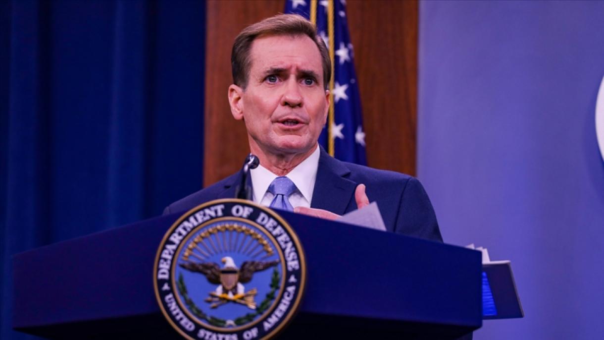EUA transferem tropas para o Afeganistão para garantir a evacuação de pessoal diplomático