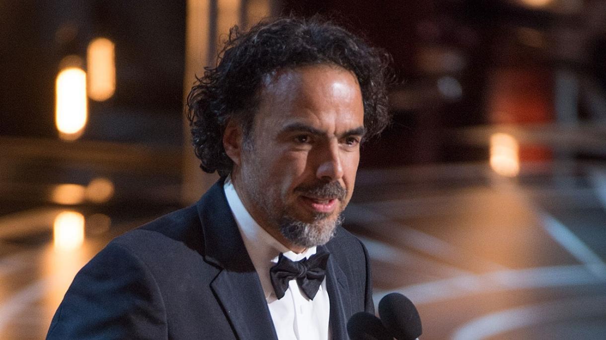 Alejandro Iñárritu presidirá el jurado de Cannes